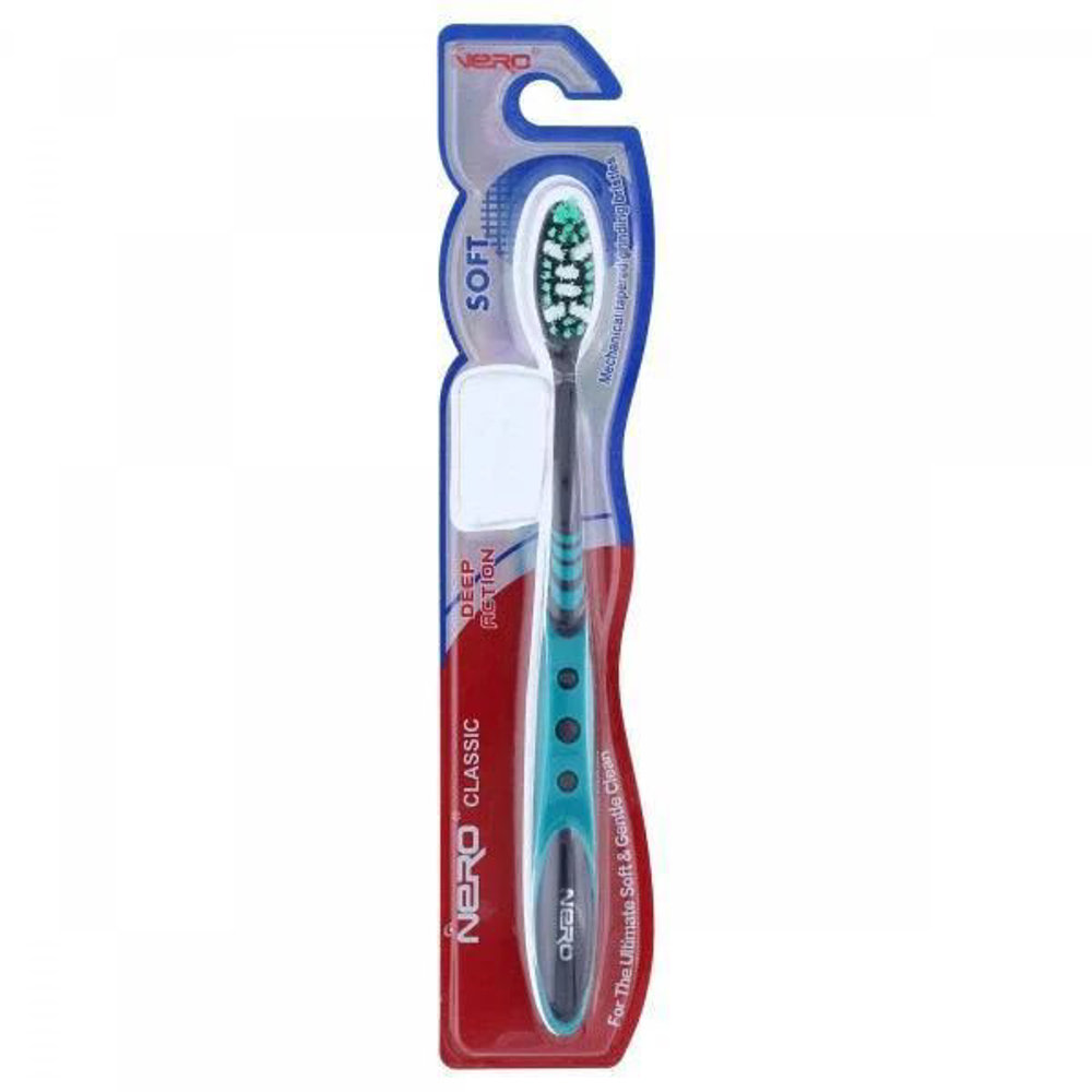 Picture of Nero Soft T-Brush K-403