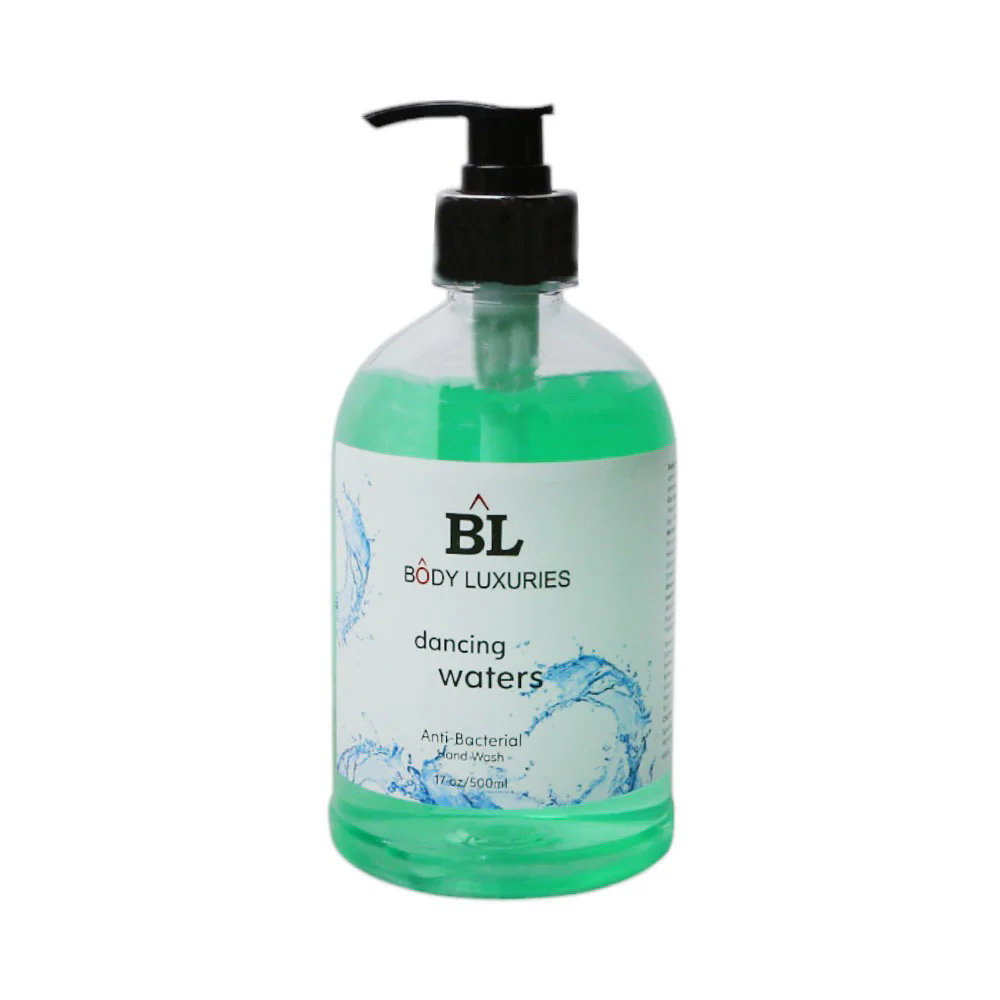 Picture of Body Luxuries Dancing Waters Hand Wash 500ML