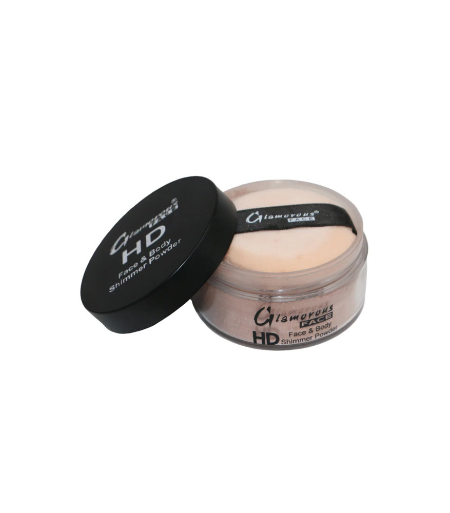 Picture of Glamorous Face Shimmer Powder GF-7821
