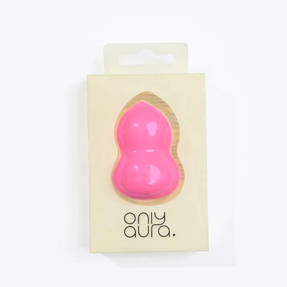 Picture of Only Aura Makeup Blender Rt -01