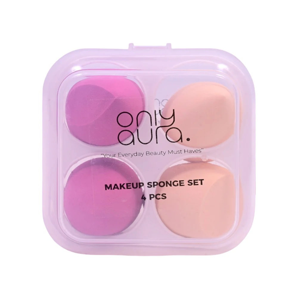 Picture of Only Aura Makeup Puff #05 2pcs
