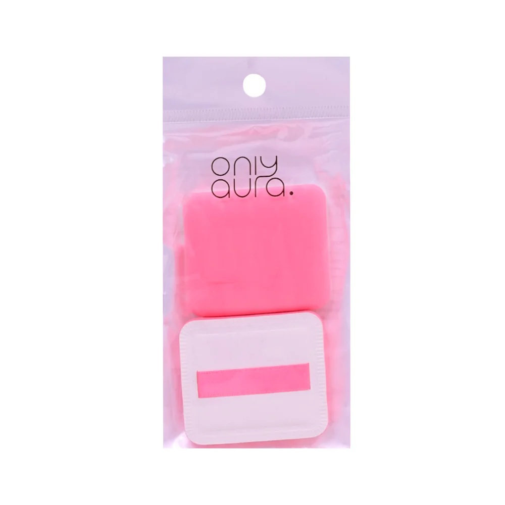 Picture of Only Aura Makeup Puff 06 2pcs