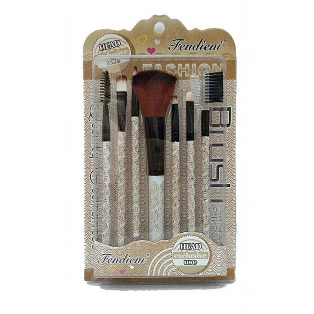 Picture of Fafula Makeup Brush 5pcs