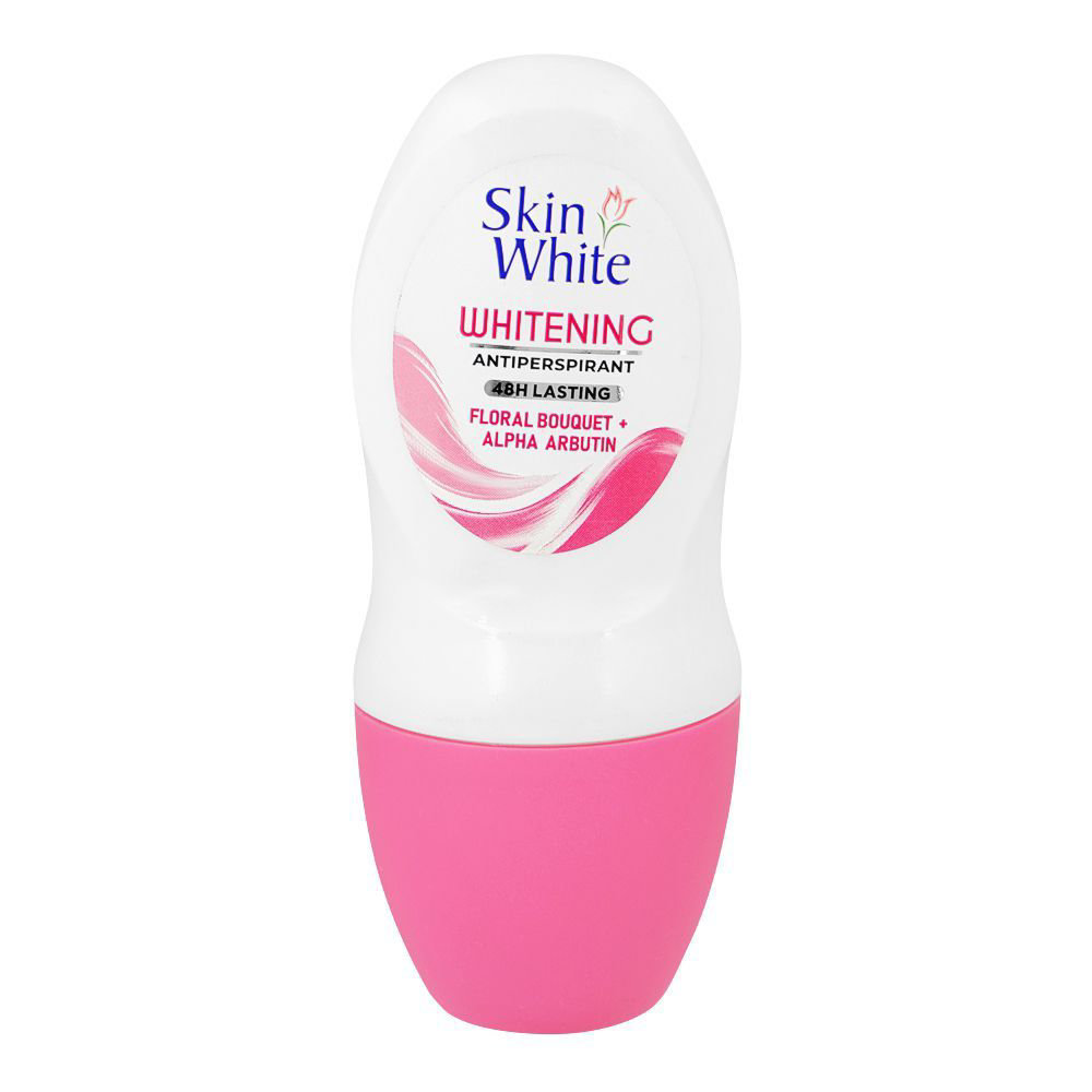 Picture of Skin White Whitening Antipersirant 50ML