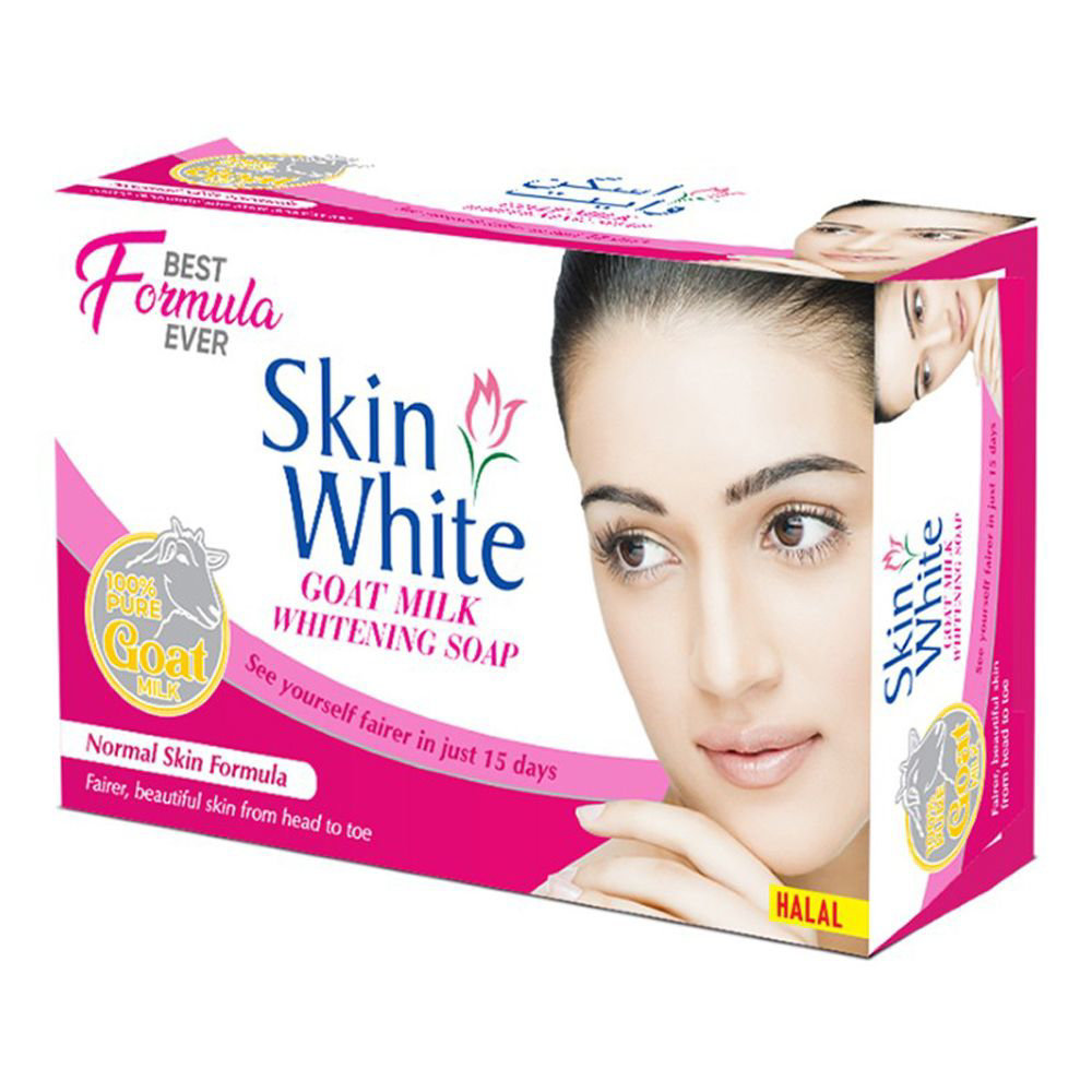 Picture of Formula Skin White Normal Skin Pink Soap 75GM