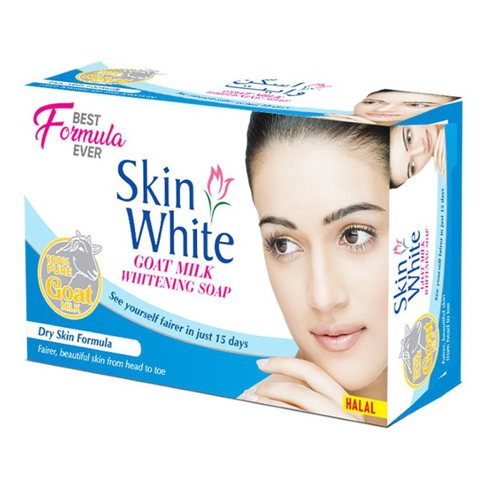 Picture of Formula Skin White Dry Skin Blue Soap 75GM