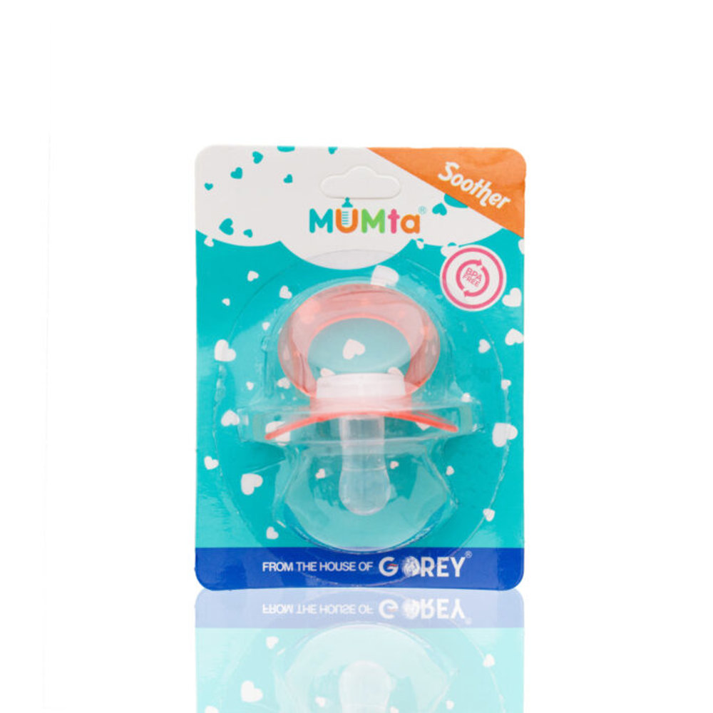 Picture of Gorey Mumta Soother 