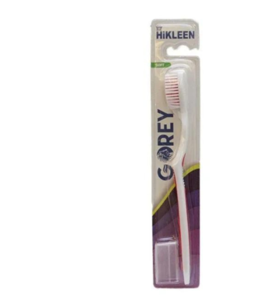 Picture of Gorey Hikleen Toothbrush Soft