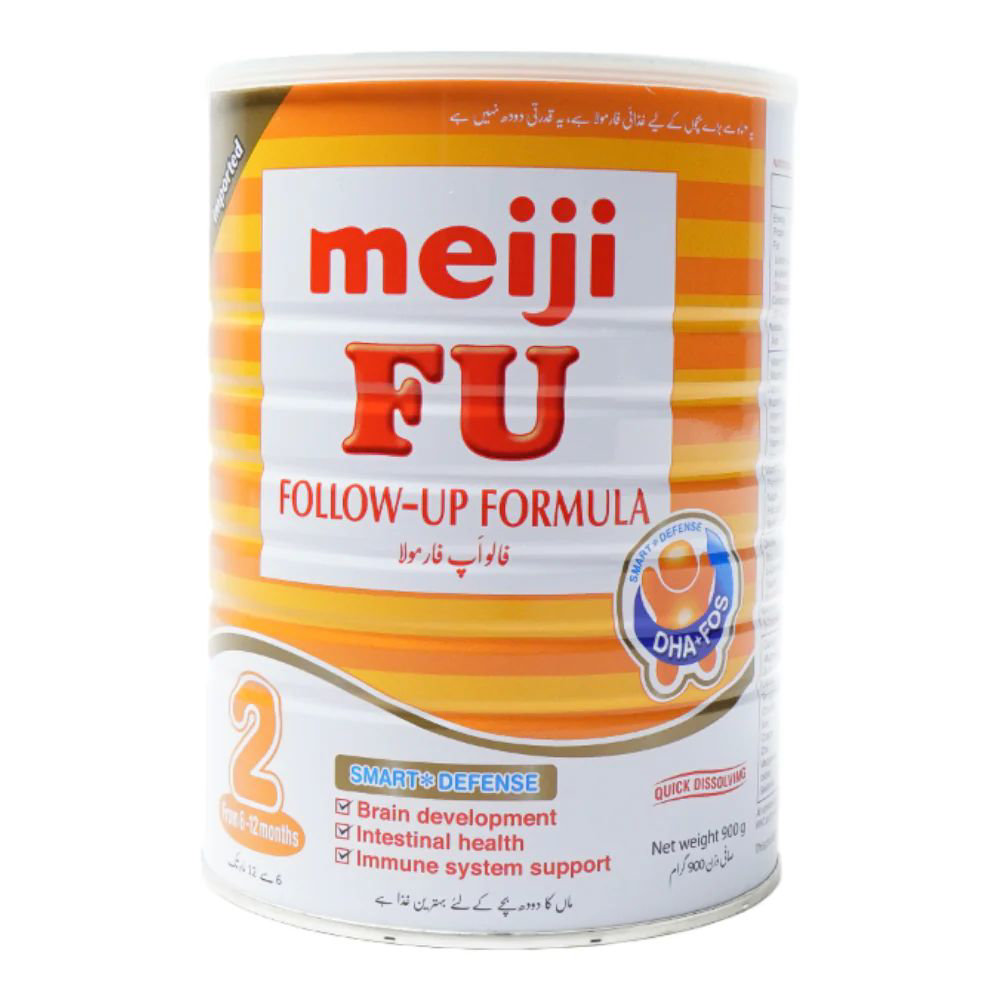 Picture of Meiji Fu Follow-up-formula 900gm