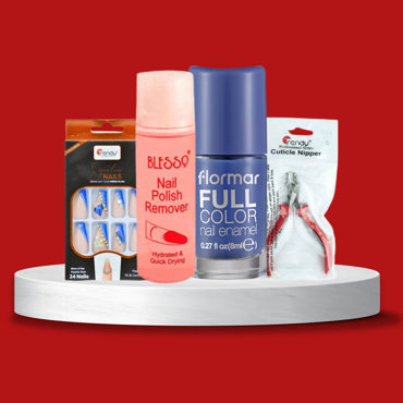 Picture for category Nail Care