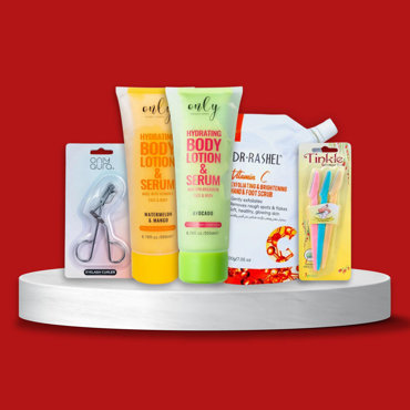 Picture for category Makeup Accessories