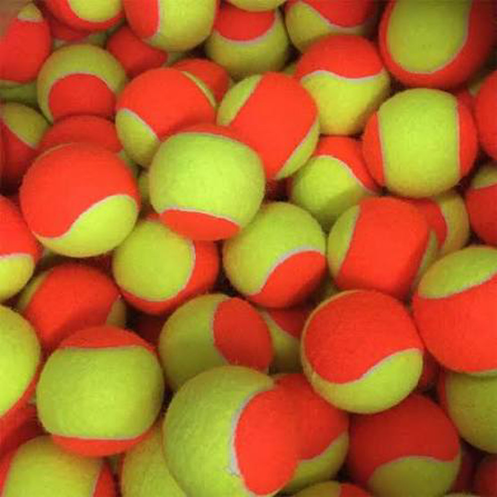 Picture of Tennis Ball Chamki