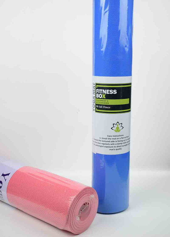 Picture of Yoga Mate 4mm Gs