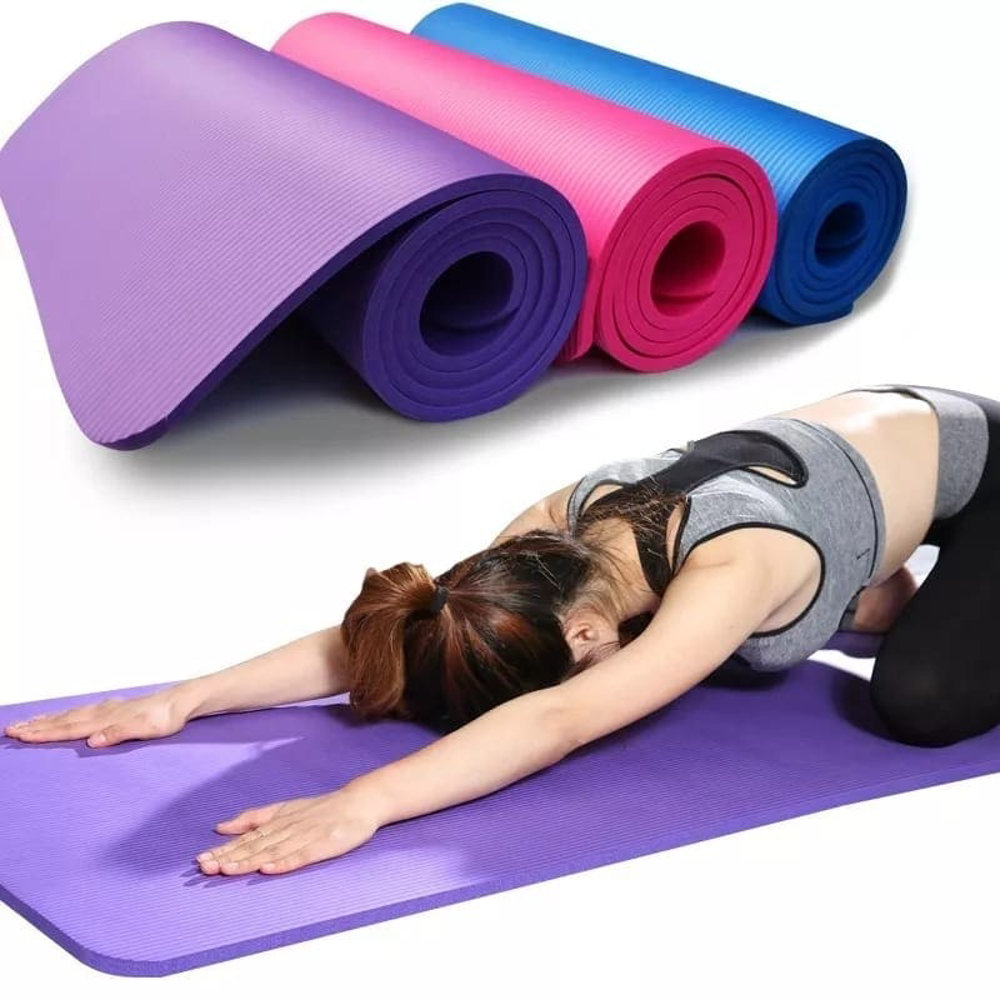 Picture of Yoga Mat Eva 8mm