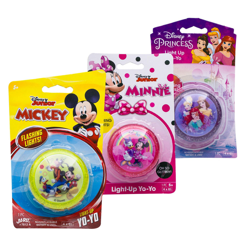 Picture of Yoyo Light Charactor