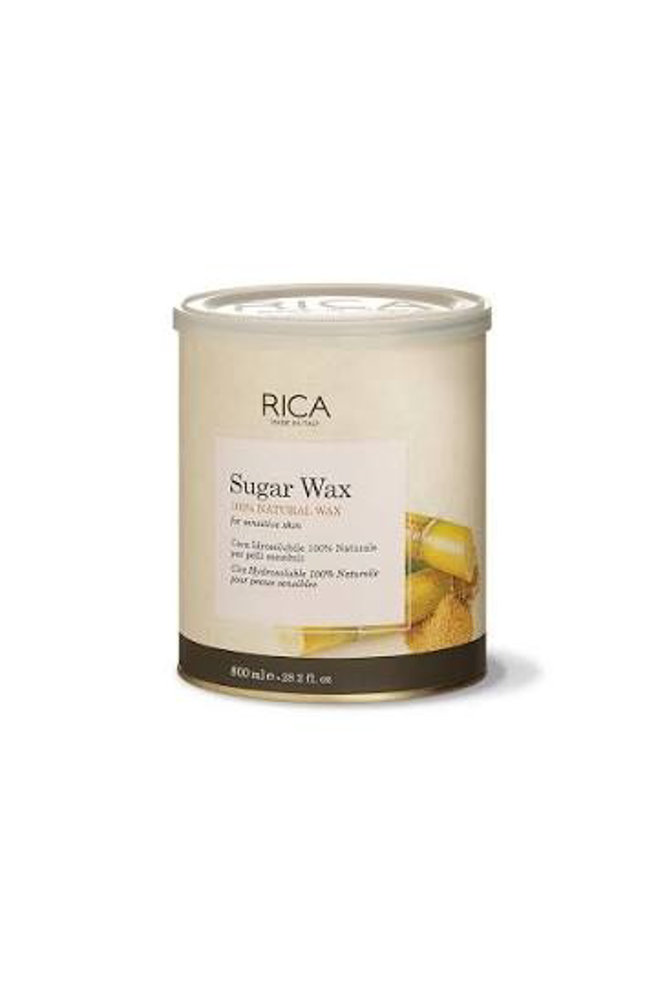 Picture of Rica Natural Sugar Wax 800ml