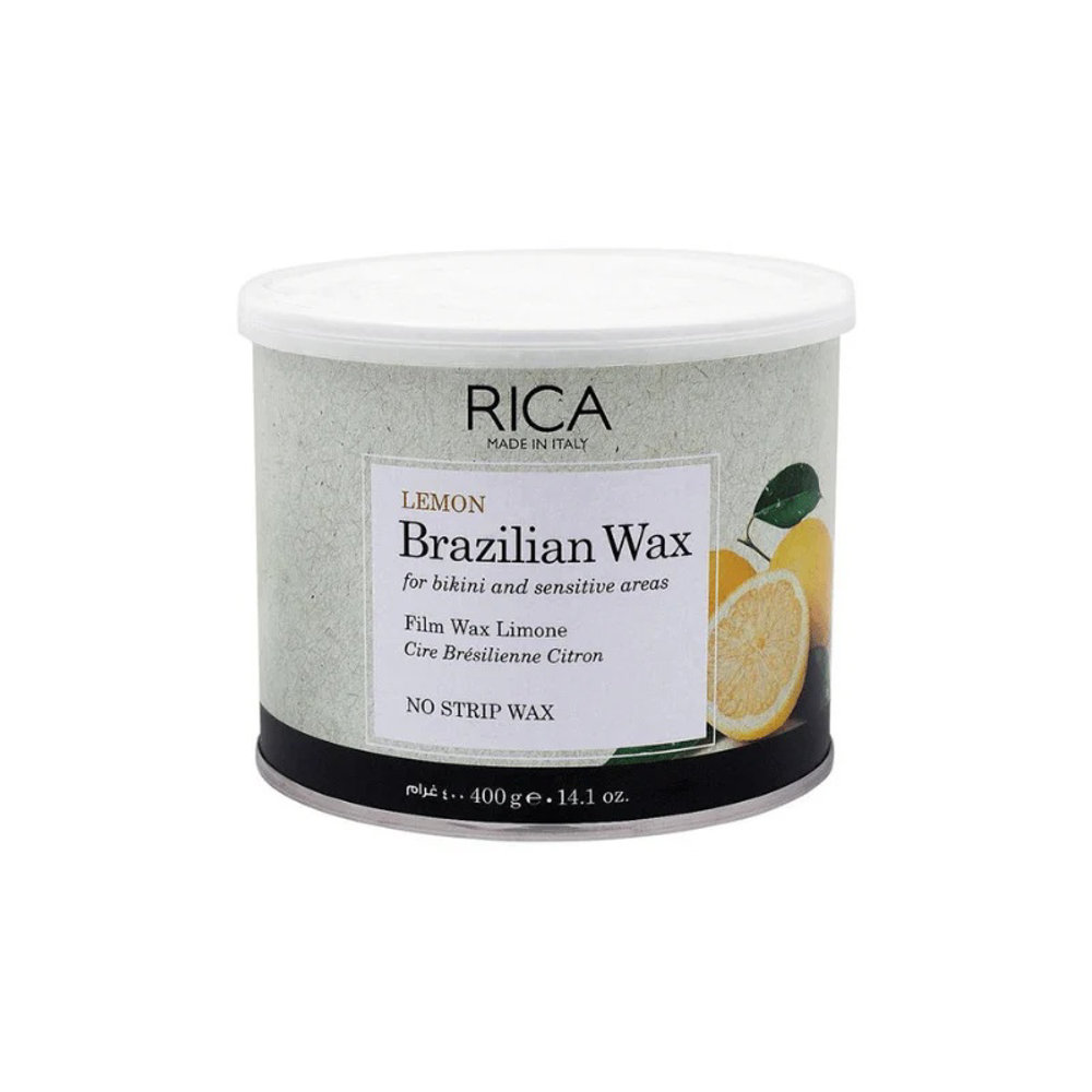 Picture of Rica Lemon Liposoluble Wax 400ml