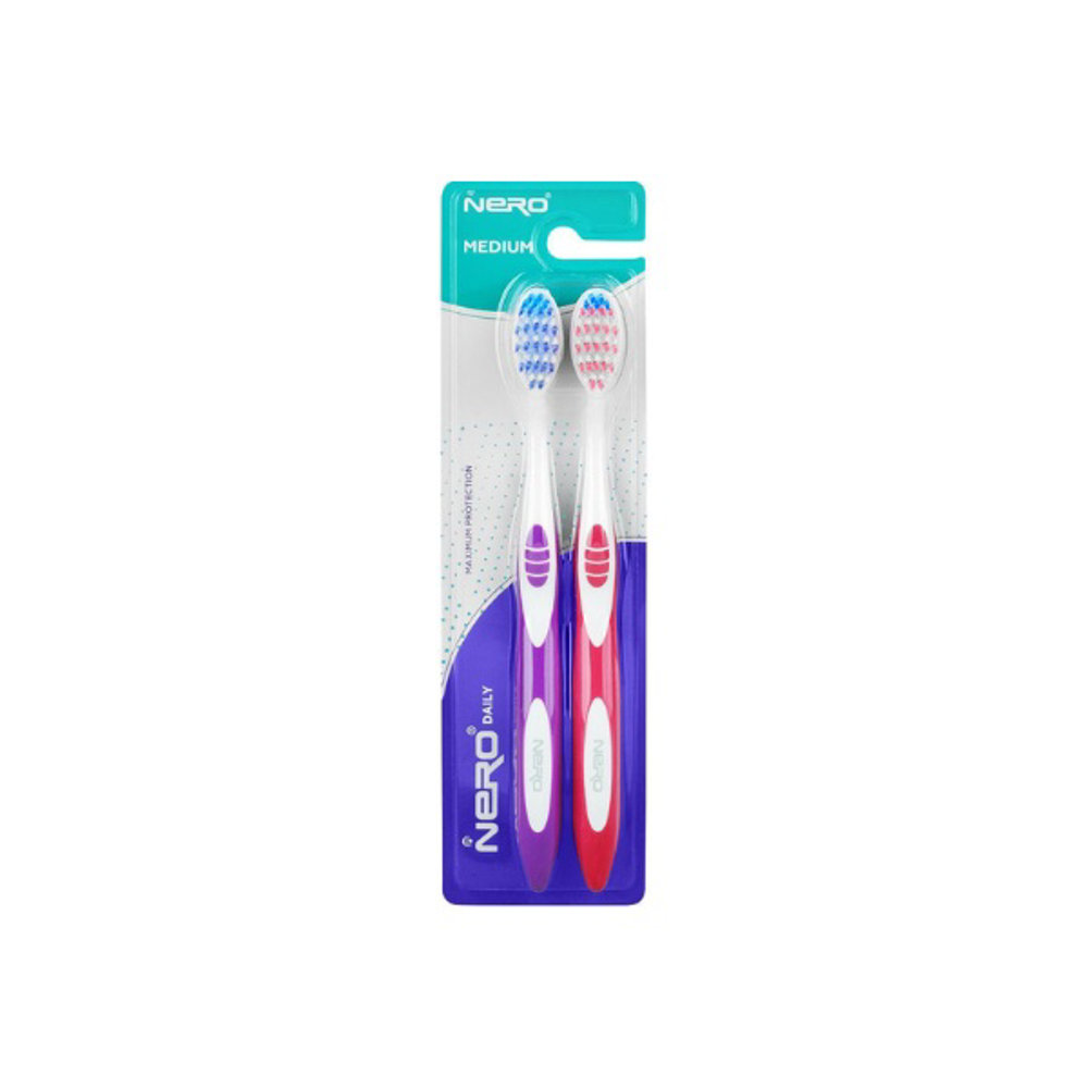Picture of Tooth Brush Zero Mix