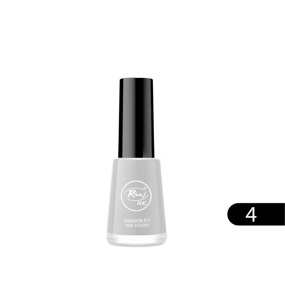 Picture of Rivaj Fashion Fit Nail Color4  9ML