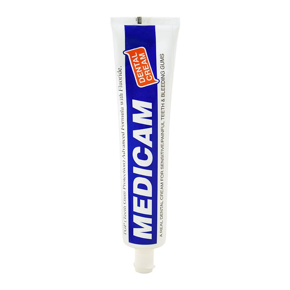 Picture of Medicam Dental Cream 180gm