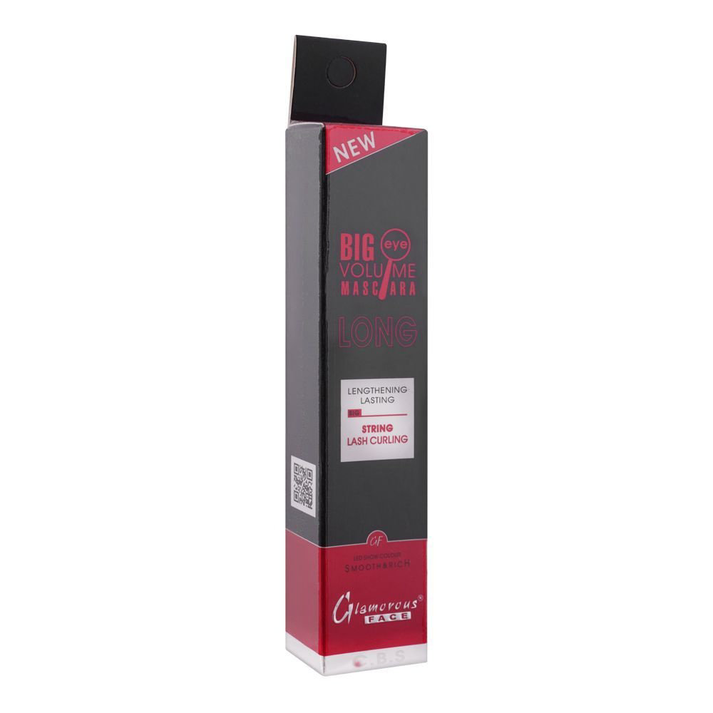 Picture of Glamrus Big Eye Mascara GF-7782
