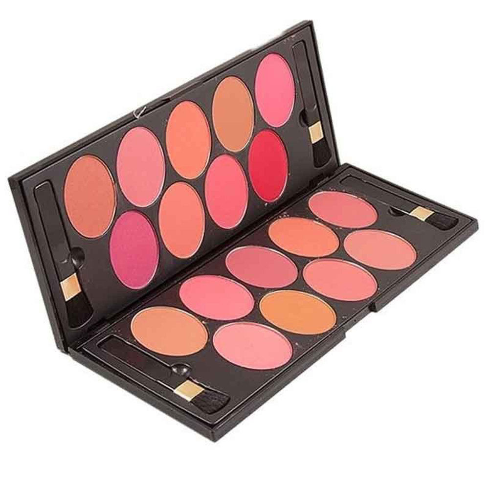 Picture of Glamorous Face Make Up Kit Glorious Blusher GF-6960
