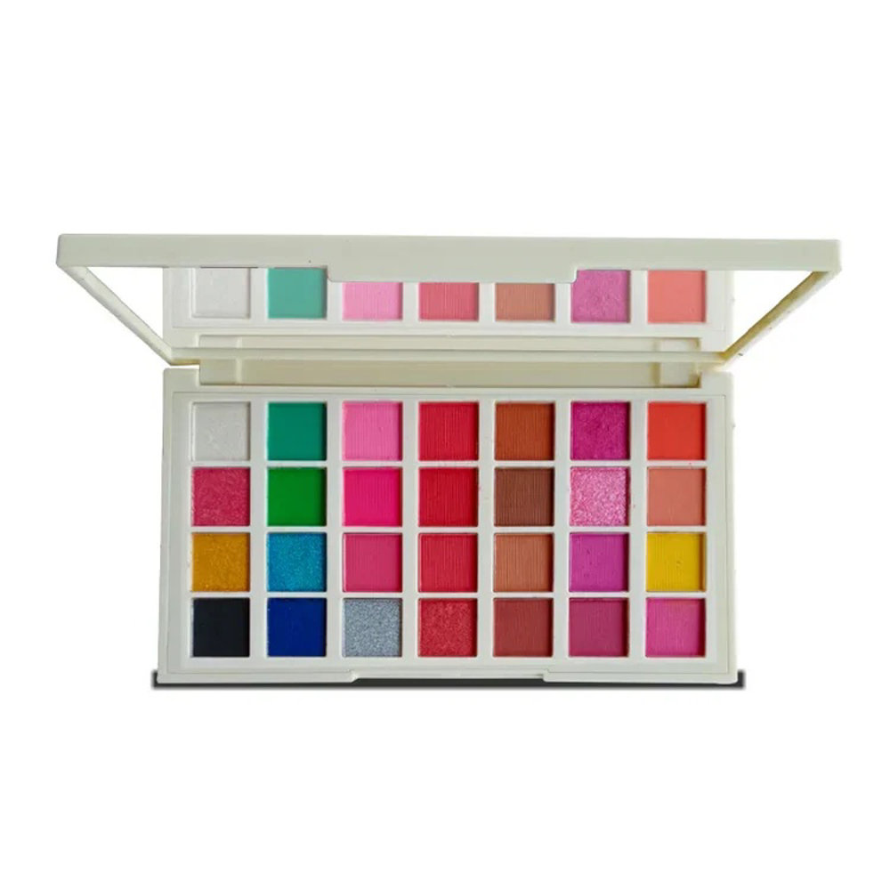 Picture of Glamorous Face Make Up Kit 28 Eye Shadow GF-8085