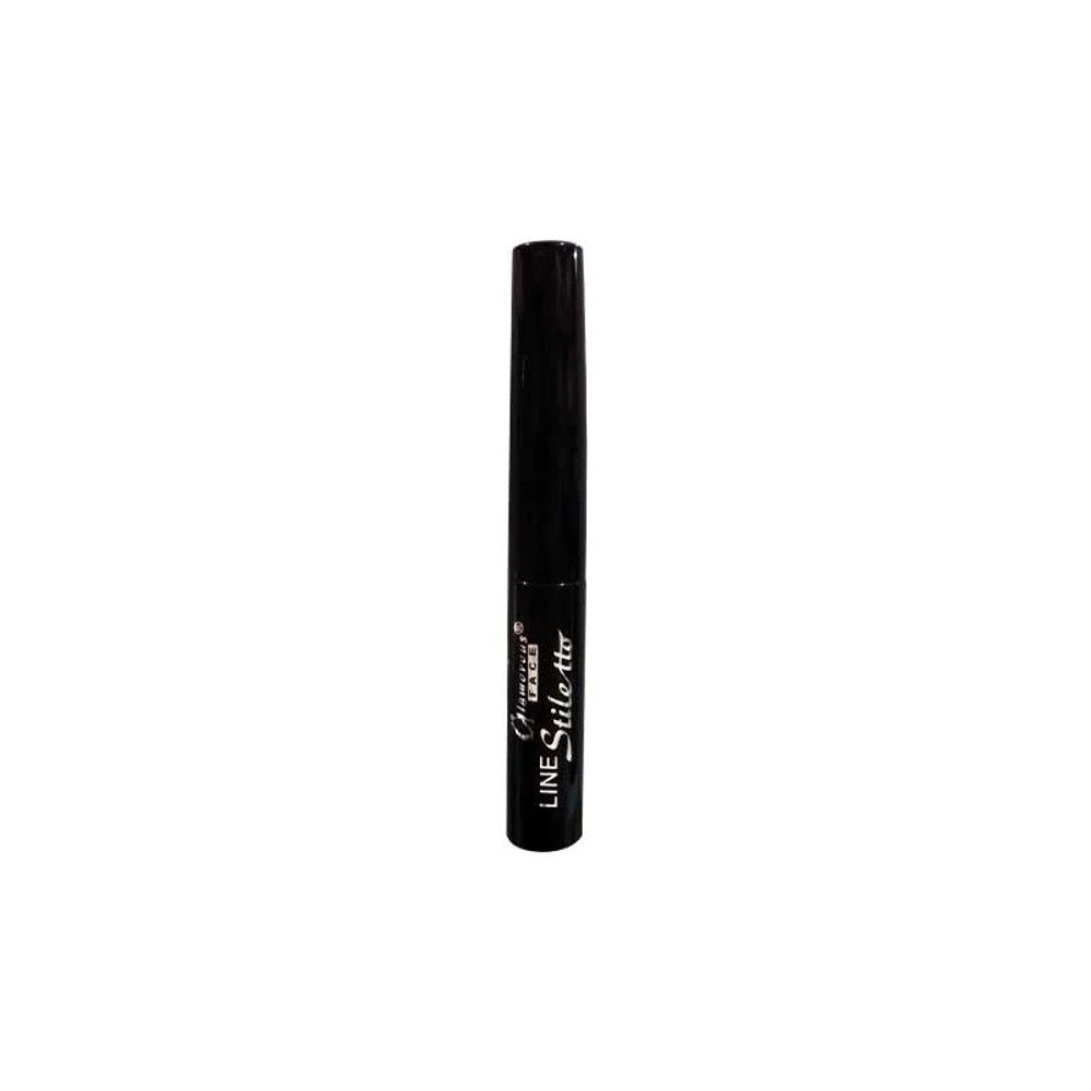 Picture of Glamorous Line Stiletto Black