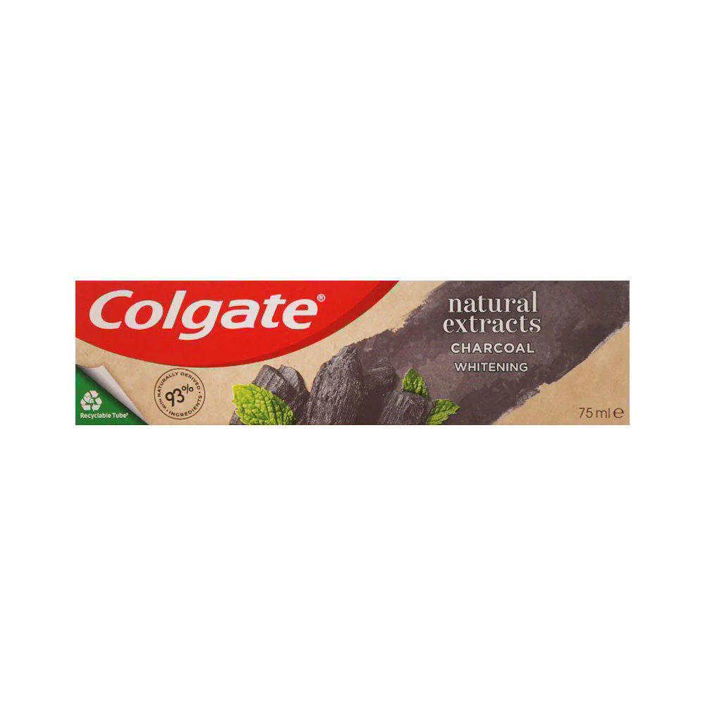 Picture of Colgate Natural Extracts Toothpaste 75ML