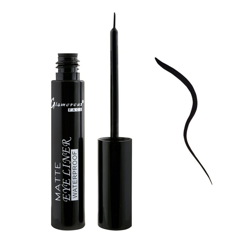 Picture of Glamorous Matte EyeLine GF-7783