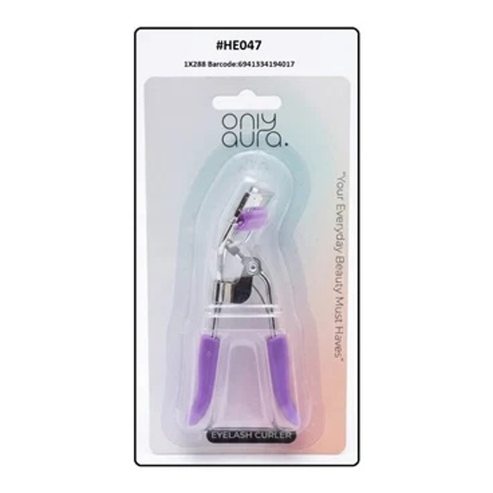 Picture of  Only Aura Eyelash Curler HE047