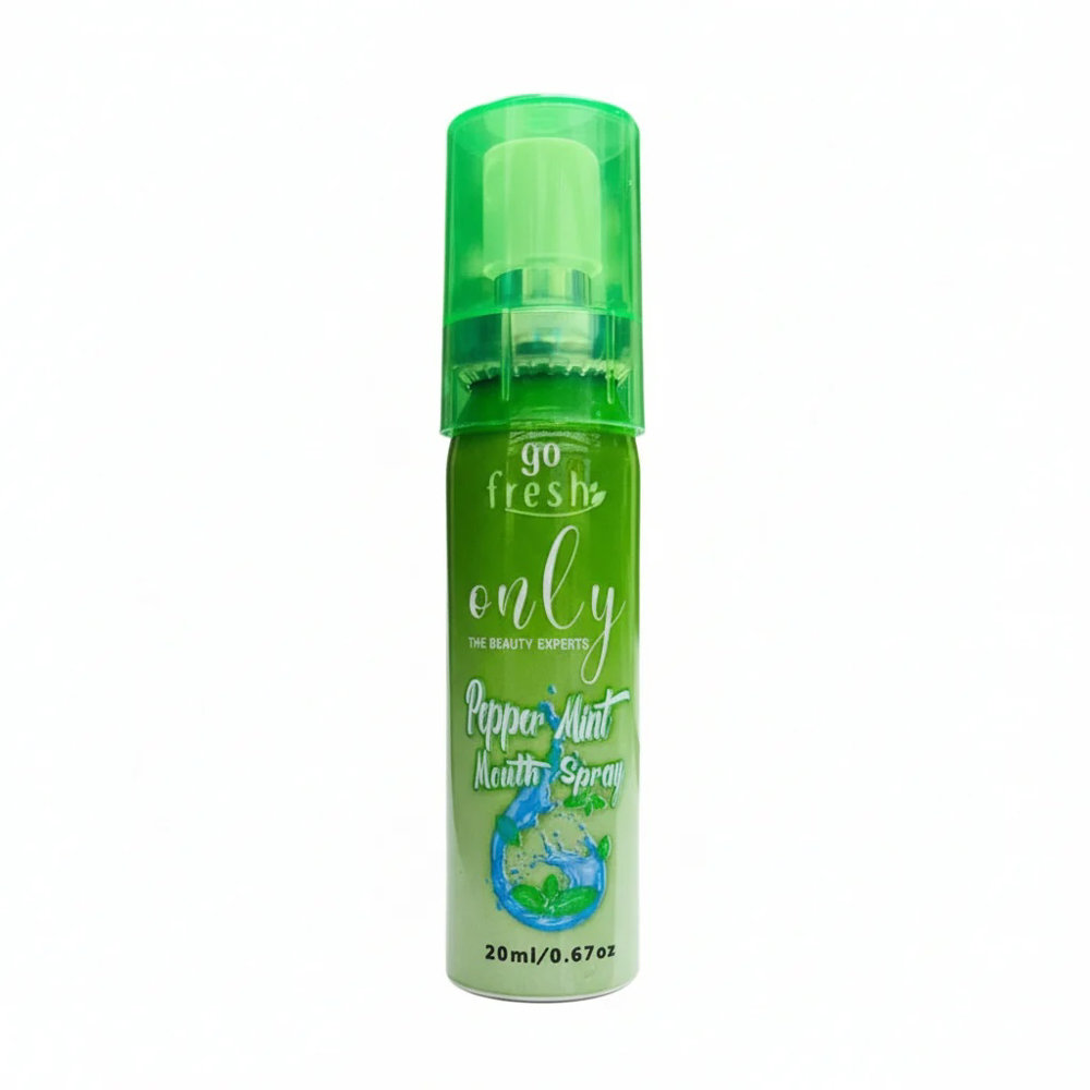 Picture of Only Fresh Pepper Mint Mout Spray 20ML