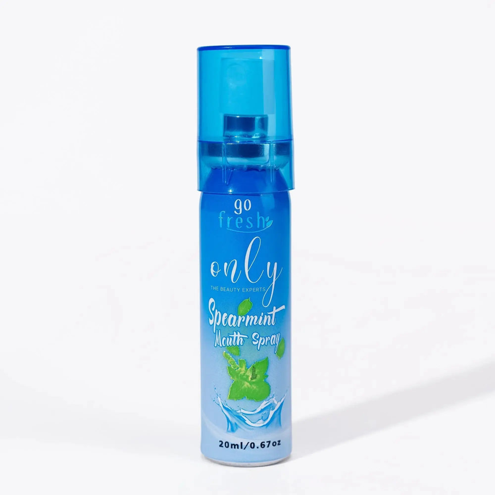 Picture of Only Fresh Spearmint Mouth Spray 20ML