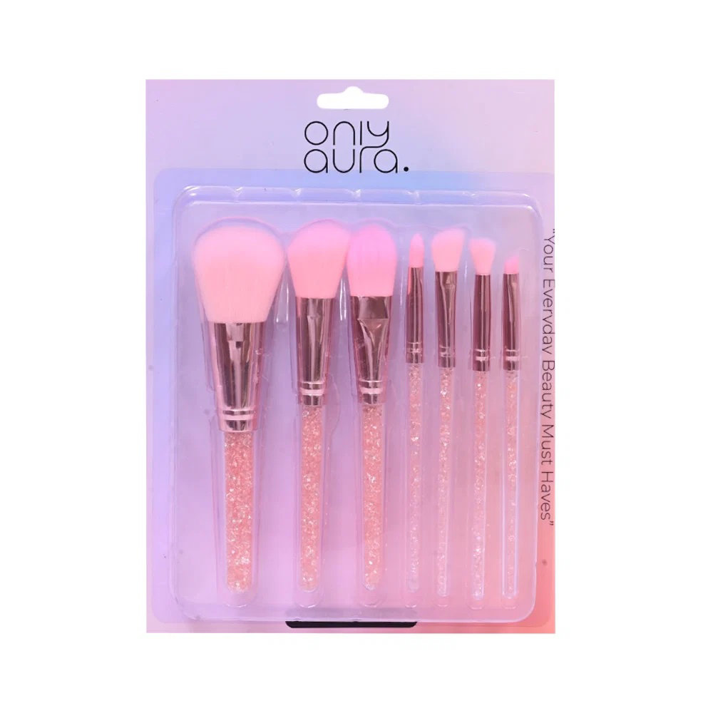 Picture of Only Aura Makeup Brush JB03L
