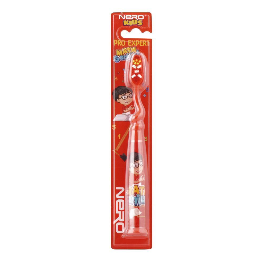 Picture of Nero Pro Expert T-Brush K503