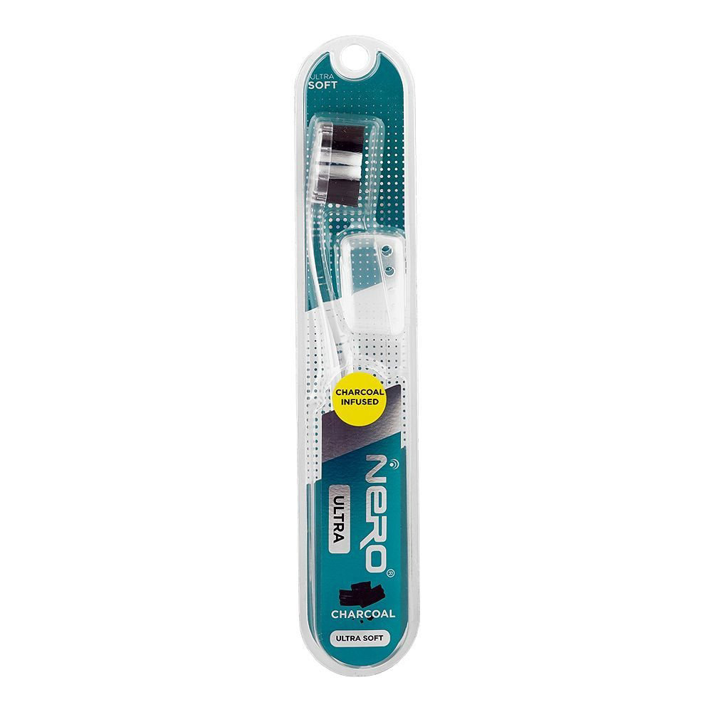 Picture of Nero Ultra Soft Charcoal T-Brush K109