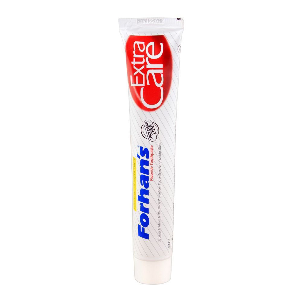 Picture of Forhans Extra Care Tooth Paste 90GM