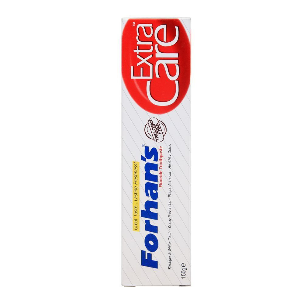 Picture of Forhans Extra Care Tooth Paste 35GM