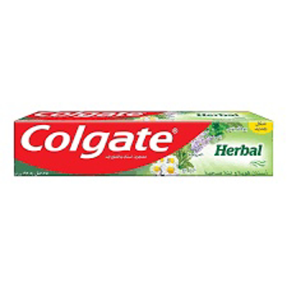 Picture of Colgate Toothaste Herbal 125ML