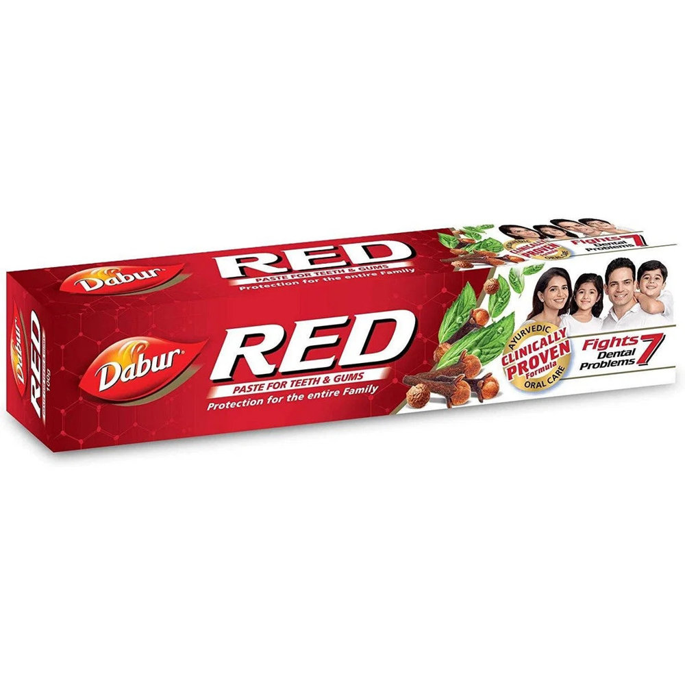 Picture of Dabur Red ToothPaste 100GM