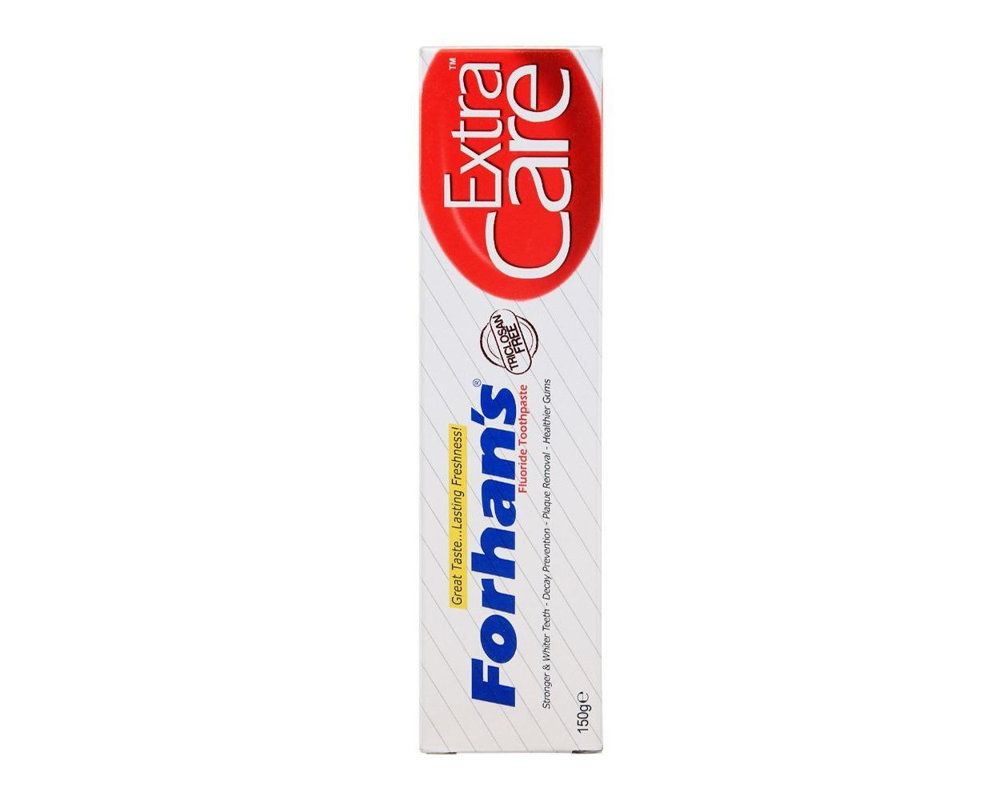 Picture of Forhans Triclosan Free Tooth Paste 35GM