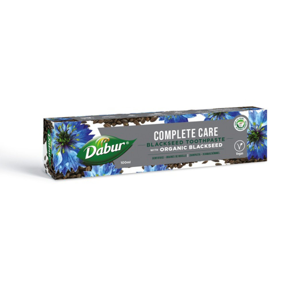 Picture of Dabur Herbal Blackseed Toothpaste 200GM
