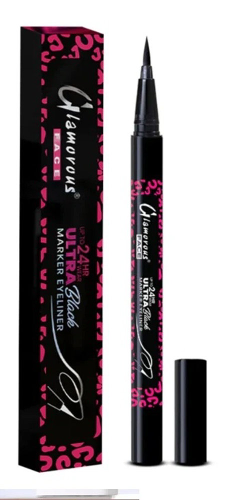 Picture of Glamorous Face Marker EyeLine GF-7870