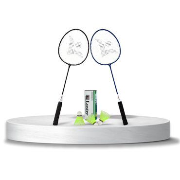 Picture for category RACKET SHUTTLE