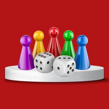 Picture for category BOARD GAMES