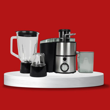 Picture for category JUICER & BLENDER