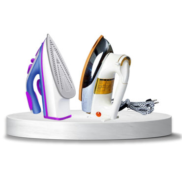 Picture for category IRON