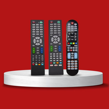 Picture for category LED REMOTES