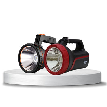 Picture for category LED/TORCH LIGHTS