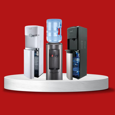 Picture for category WATER DISPENSER